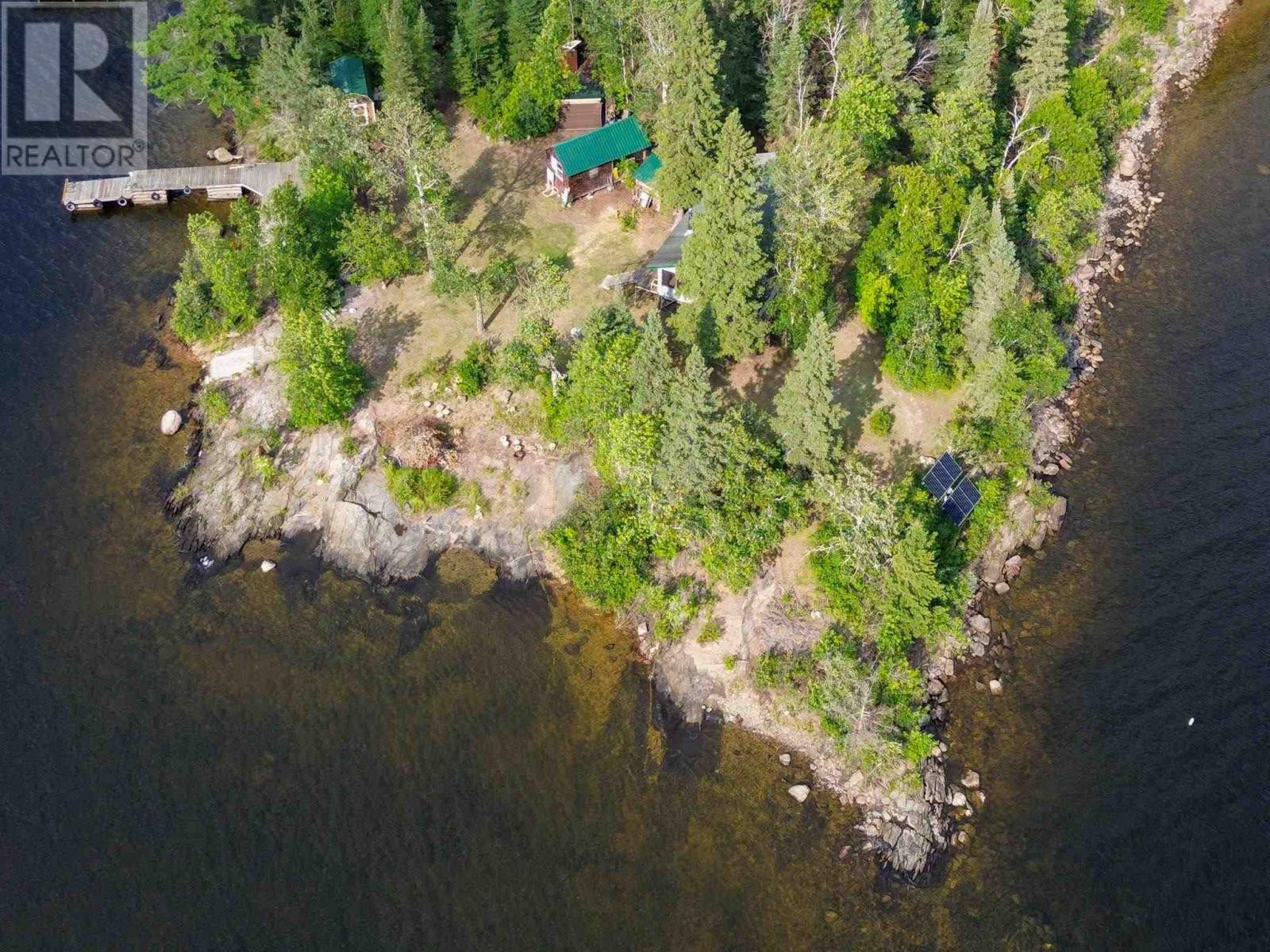 8 Wolf Island, Welcome Channel, S Of Kenora, Ontario  P0X 1C0 - Photo 3 - TB251431
