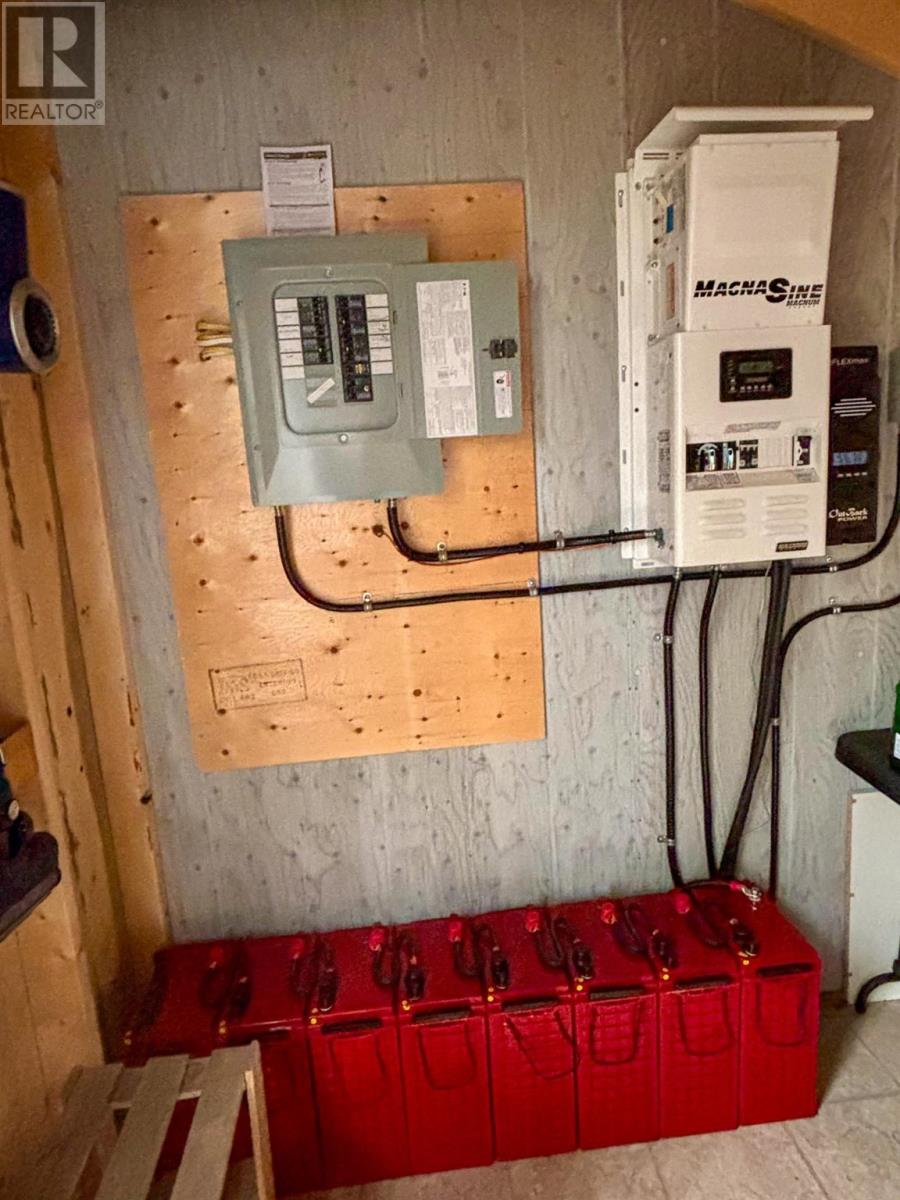 8 Wolf Island, Welcome Channel, S Of Kenora, Ontario  P0X 1C0 - Photo 33 - TB251431