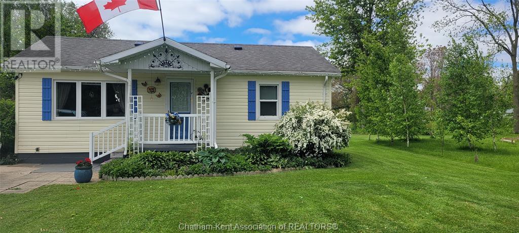 MLS# 25013661: 48 Albert s STREET, Shrewsbury, Canada