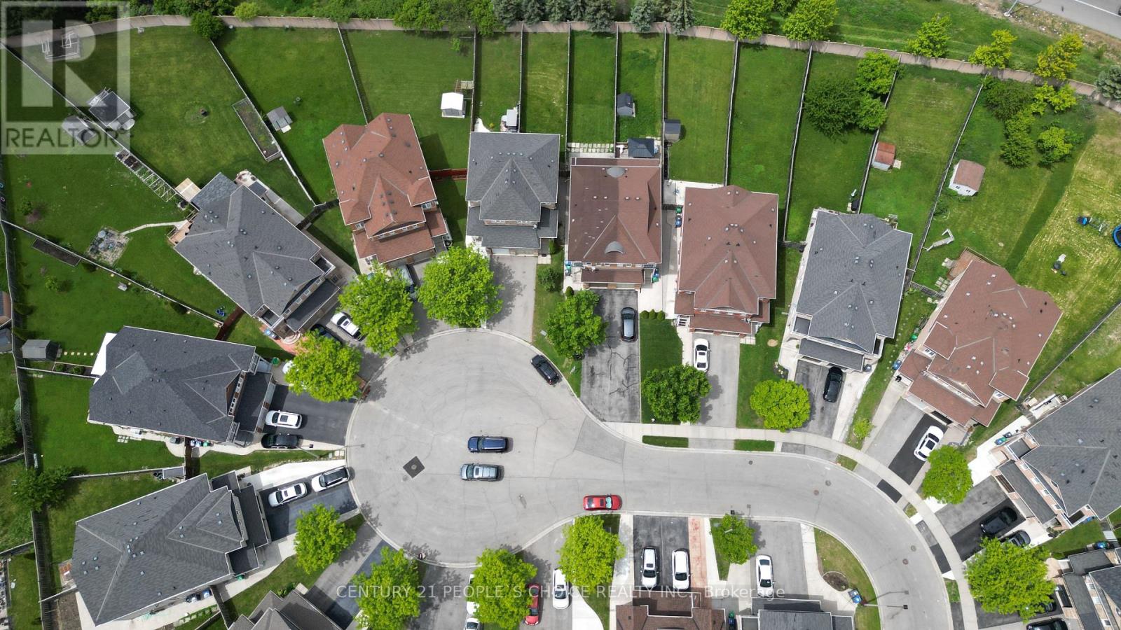 42 Deepcoral Court W, Brampton, Ontario  L6V 4P7 - Photo 45 - W12186742