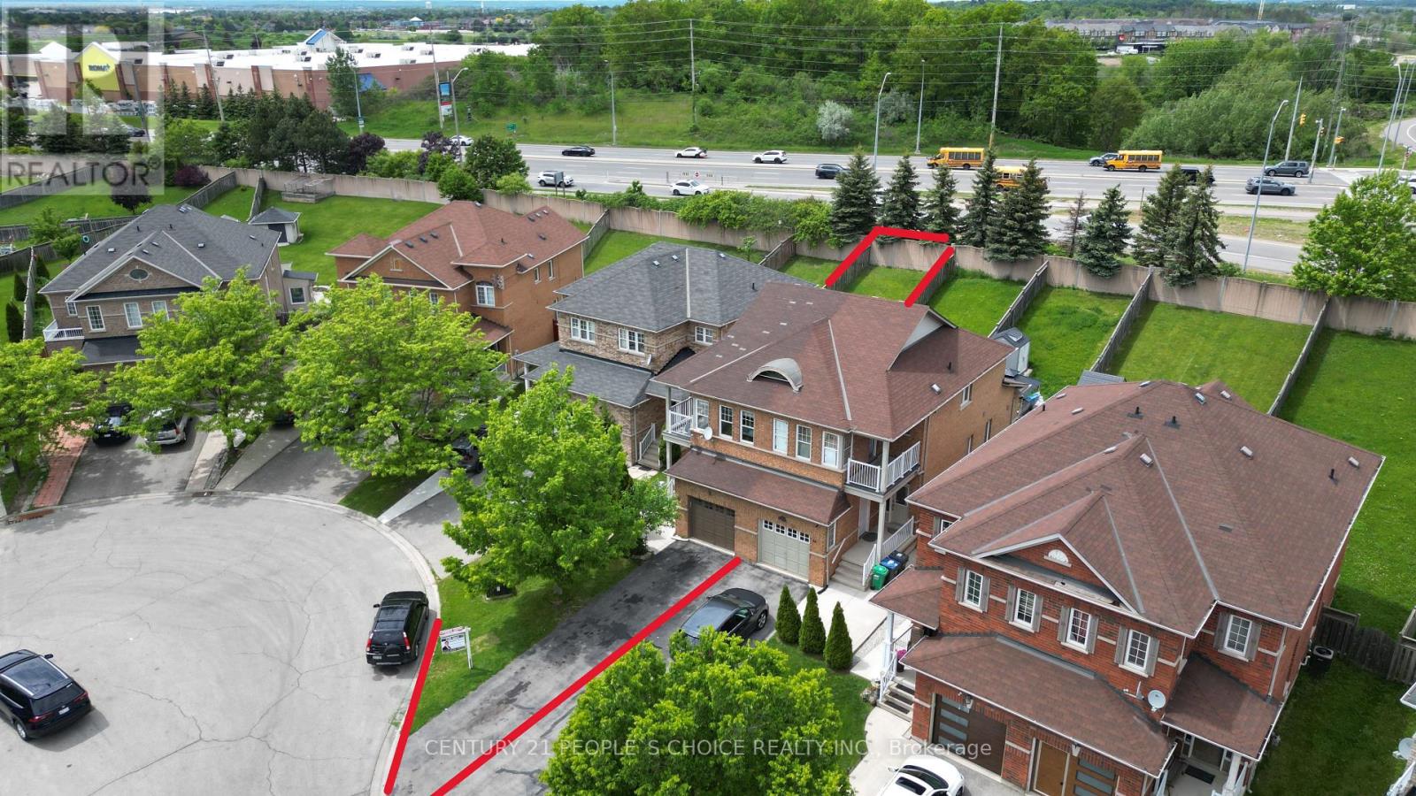 42 Deepcoral Court W, Brampton, Ontario  L6V 4P7 - Photo 46 - W12186742