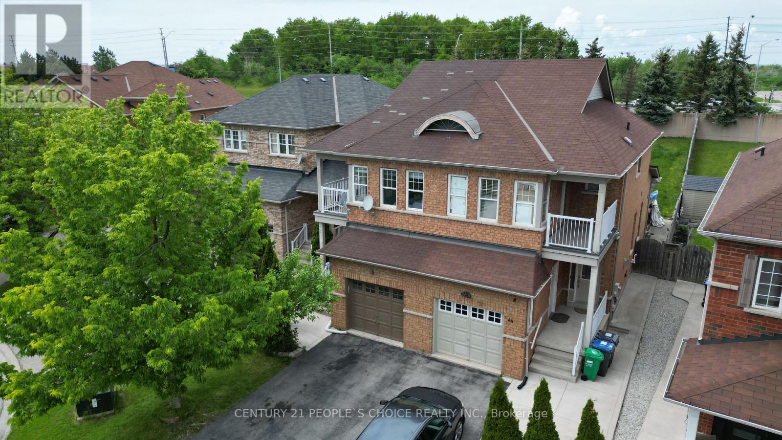 42 Deepcoral Court W, Brampton, Ontario  L6V 4P7 - Photo 42 - W12186742