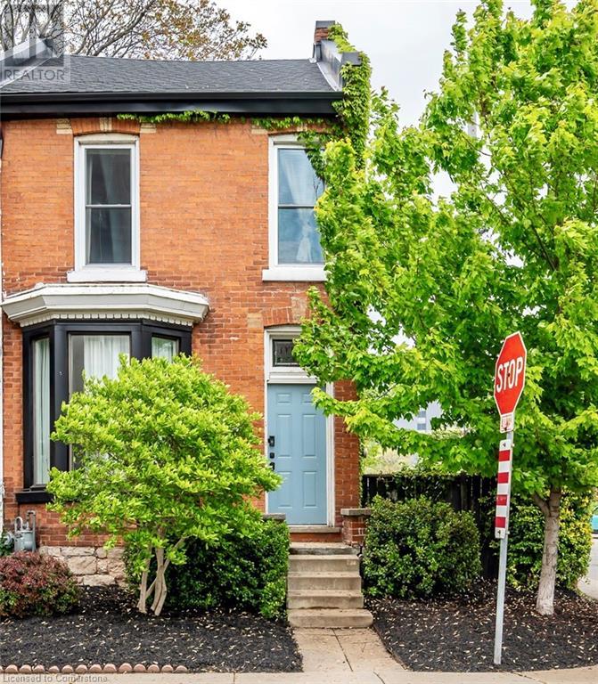 29 EMERALD Street N, hamilton, Ontario