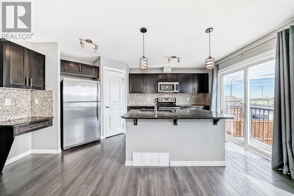 137 Auburn Crest Green Se, Calgary, Alberta  T3M 1P7 - Photo 4 - A2218621
