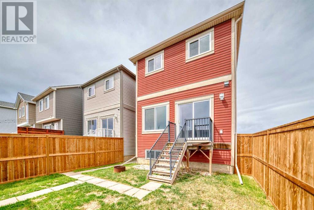 137 Auburn Crest Green Se, Calgary, Alberta  T3M 1P7 - Photo 34 - A2218621
