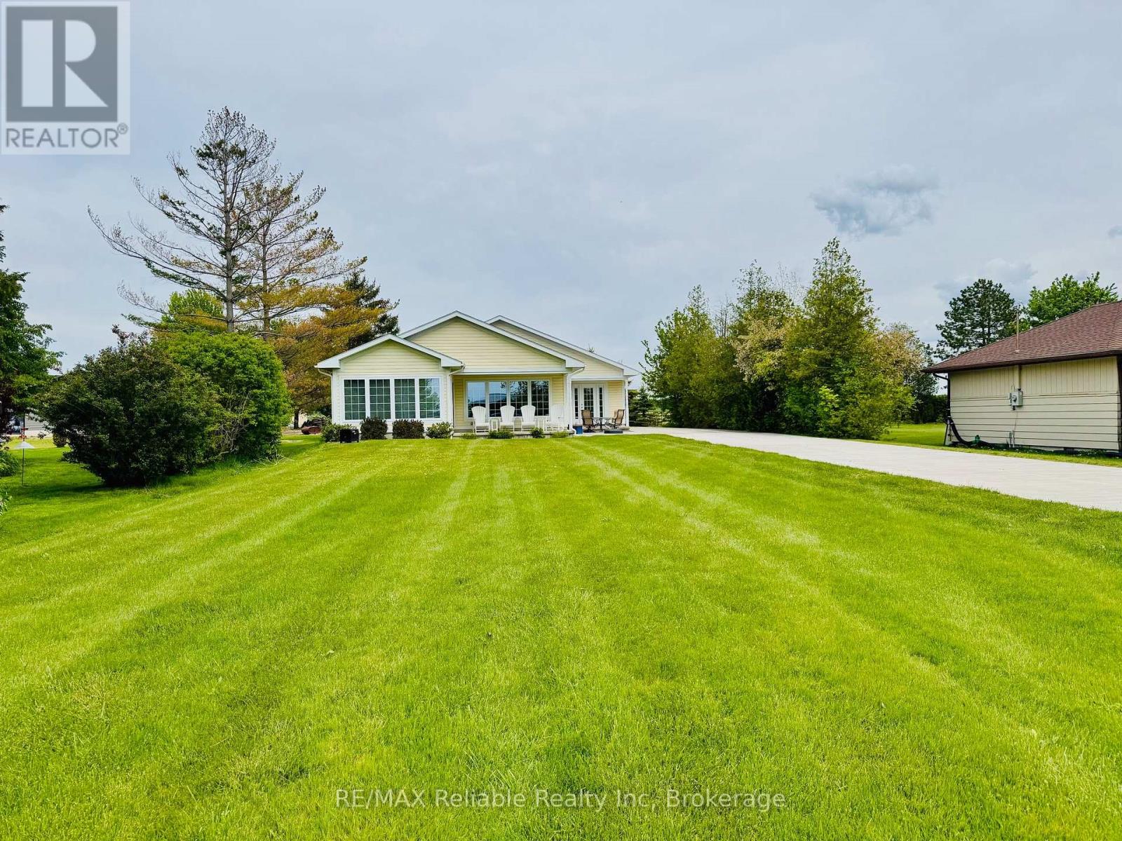 74318 Homestead Heights Drive, Bluewater (Stanley), Ontario  N0M 2T0 - Photo 41 - X12186807
