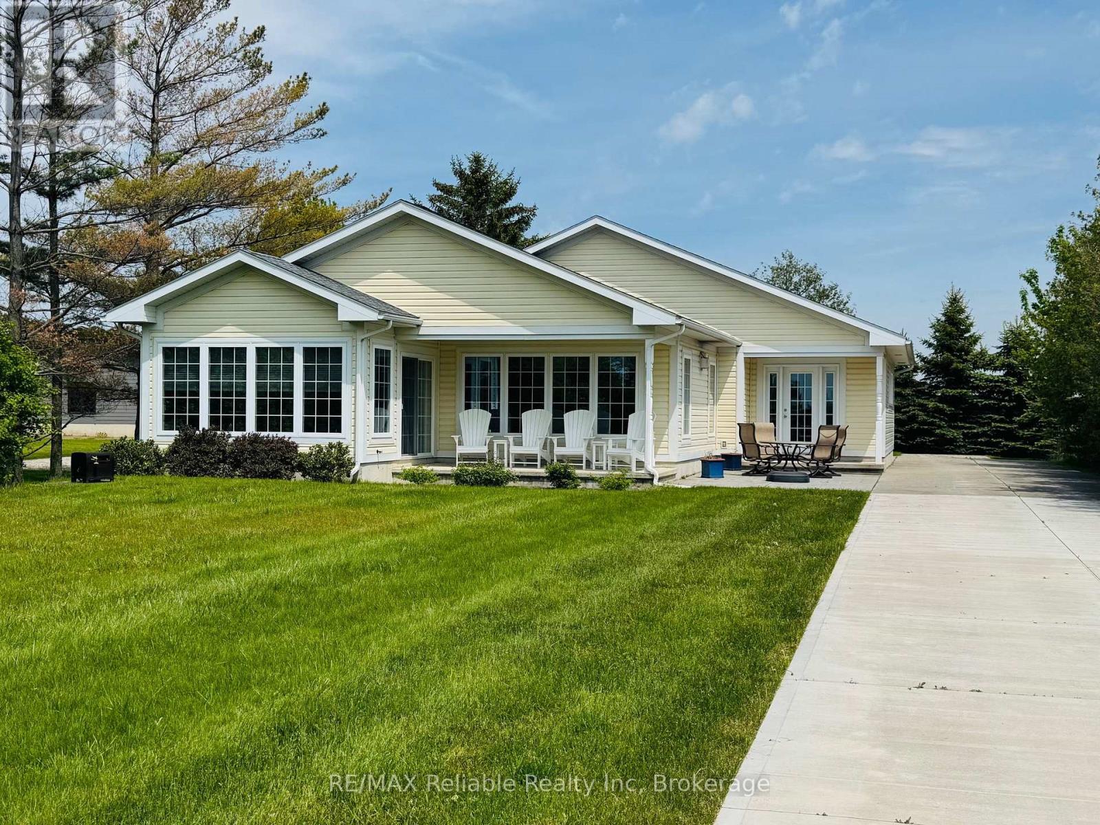 74318 Homestead Heights Drive, Bluewater, Ontario  N0M 2T0 - Photo 50 - X12186807