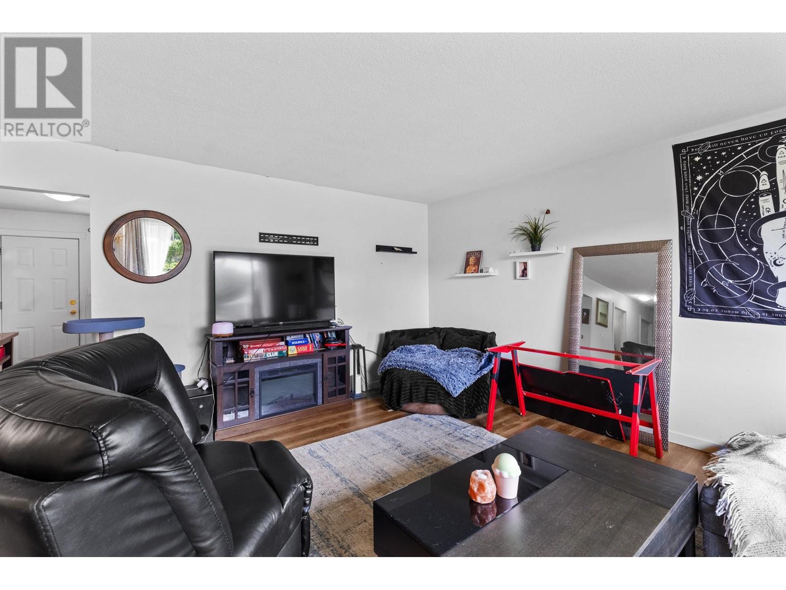 1502 32 Avenue, Vernon, BC V1T2H8