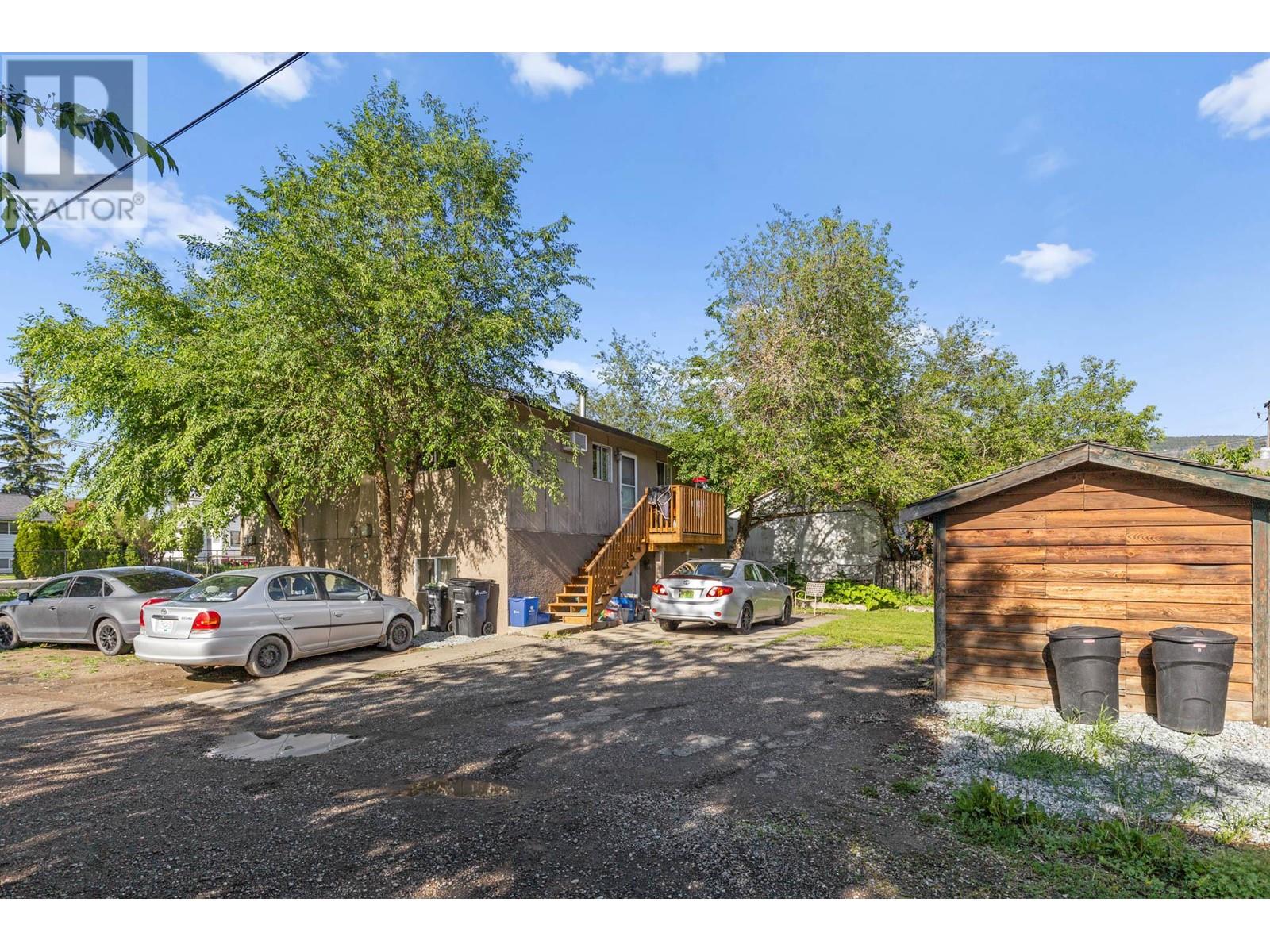 1502 32 Avenue, Vernon, BC V1T2H8