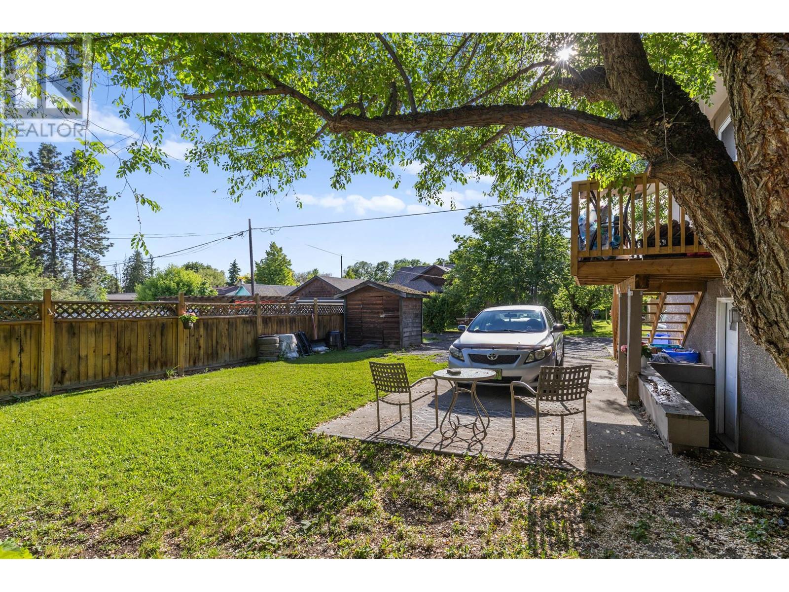 1502 32 Avenue, Vernon, BC V1T2H8