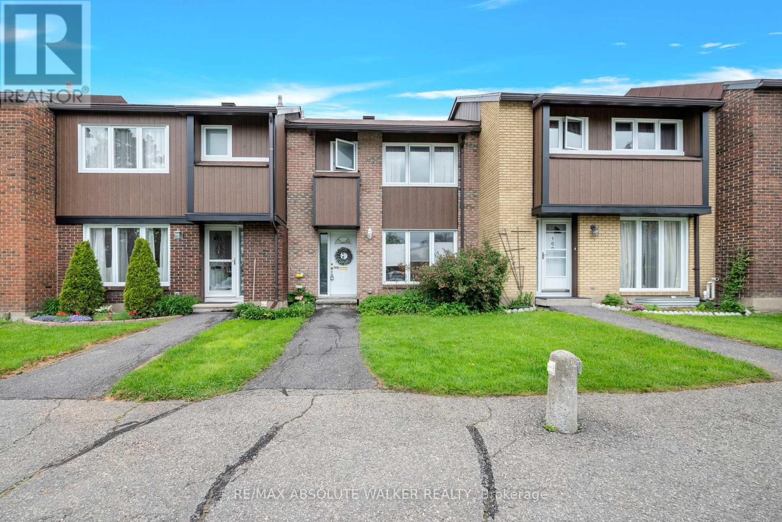 108 - 1900 MARQUIS AVENUE, Ottawa, Ontario