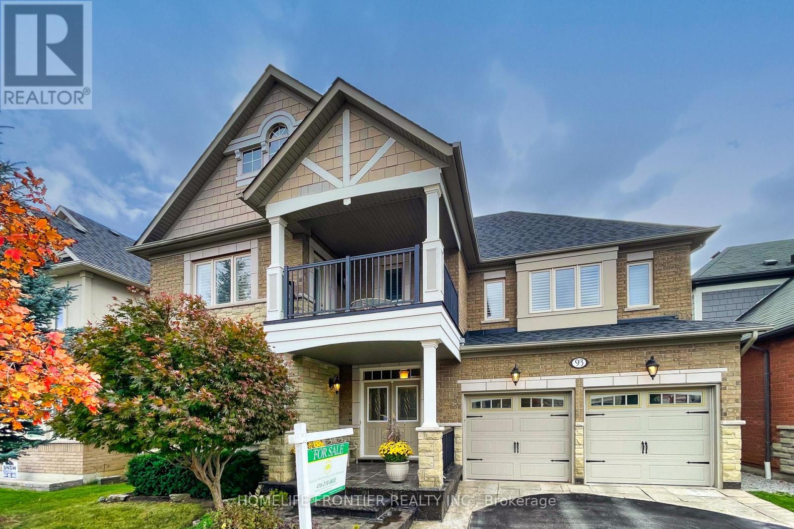 Property at 93 ROUTLEDGE DRIVE image 2