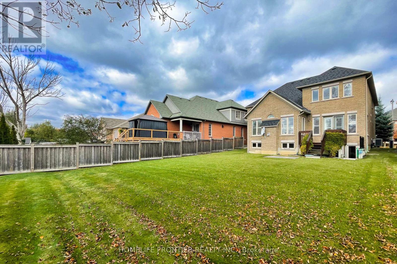 93 Routledge Drive, Richmond Hill, Ontario  L4E 0C2 - Photo 32 - N12186802