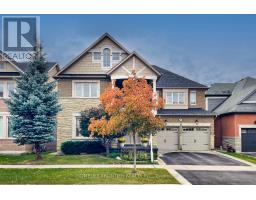 93 ROUTLEDGE DRIVE, Richmond Hill, Ontario