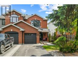 109 BLACKDOME CRESCENT, Ottawa, Ontario