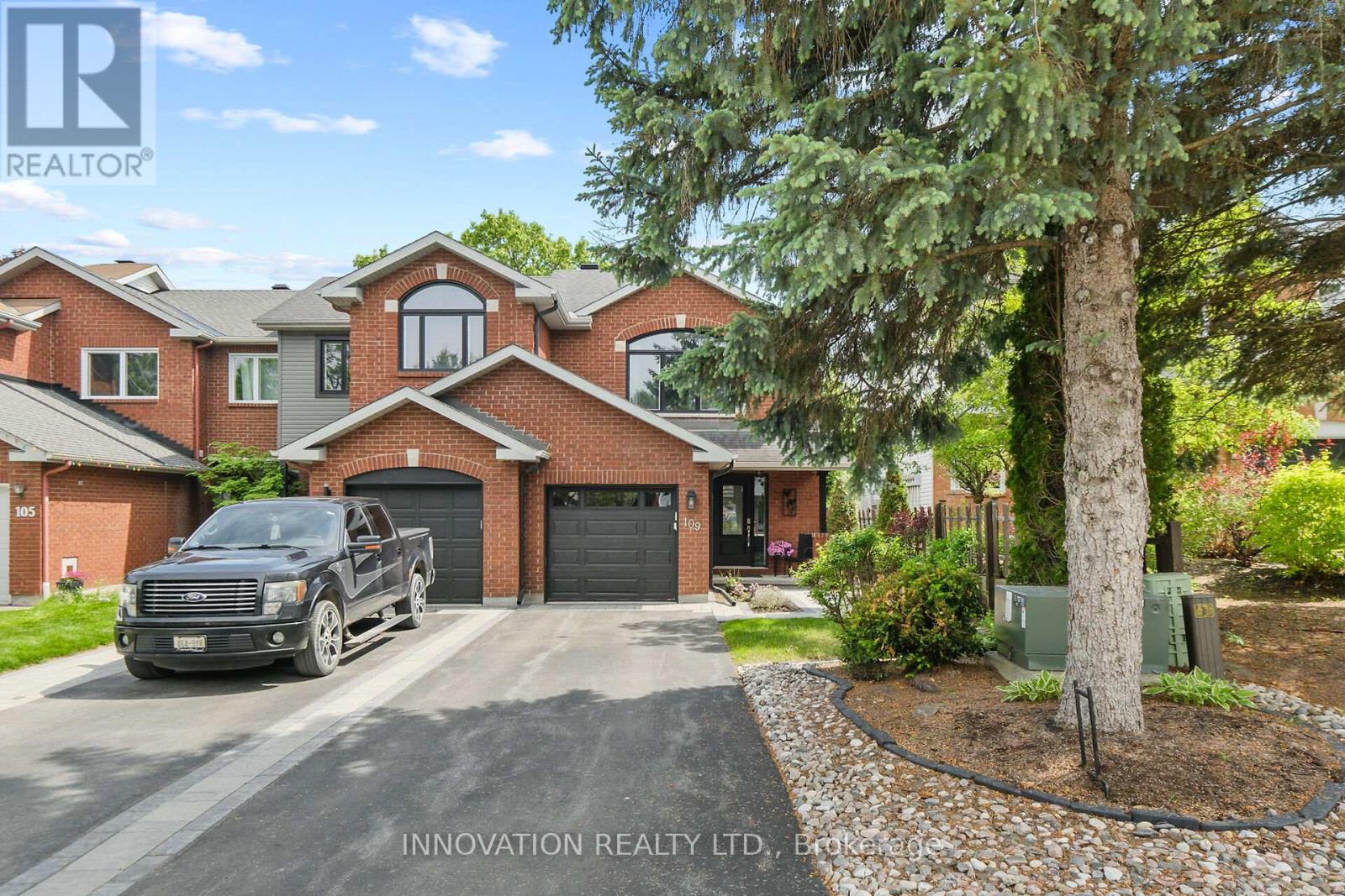 109 Blackdome Crescent, Ottawa, Ontario  K2T 1B1 - Photo 30 - X12171511