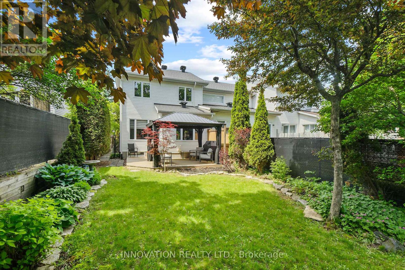 109 Blackdome Crescent, Ottawa, Ontario  K2T 1B1 - Photo 37 - X12171511