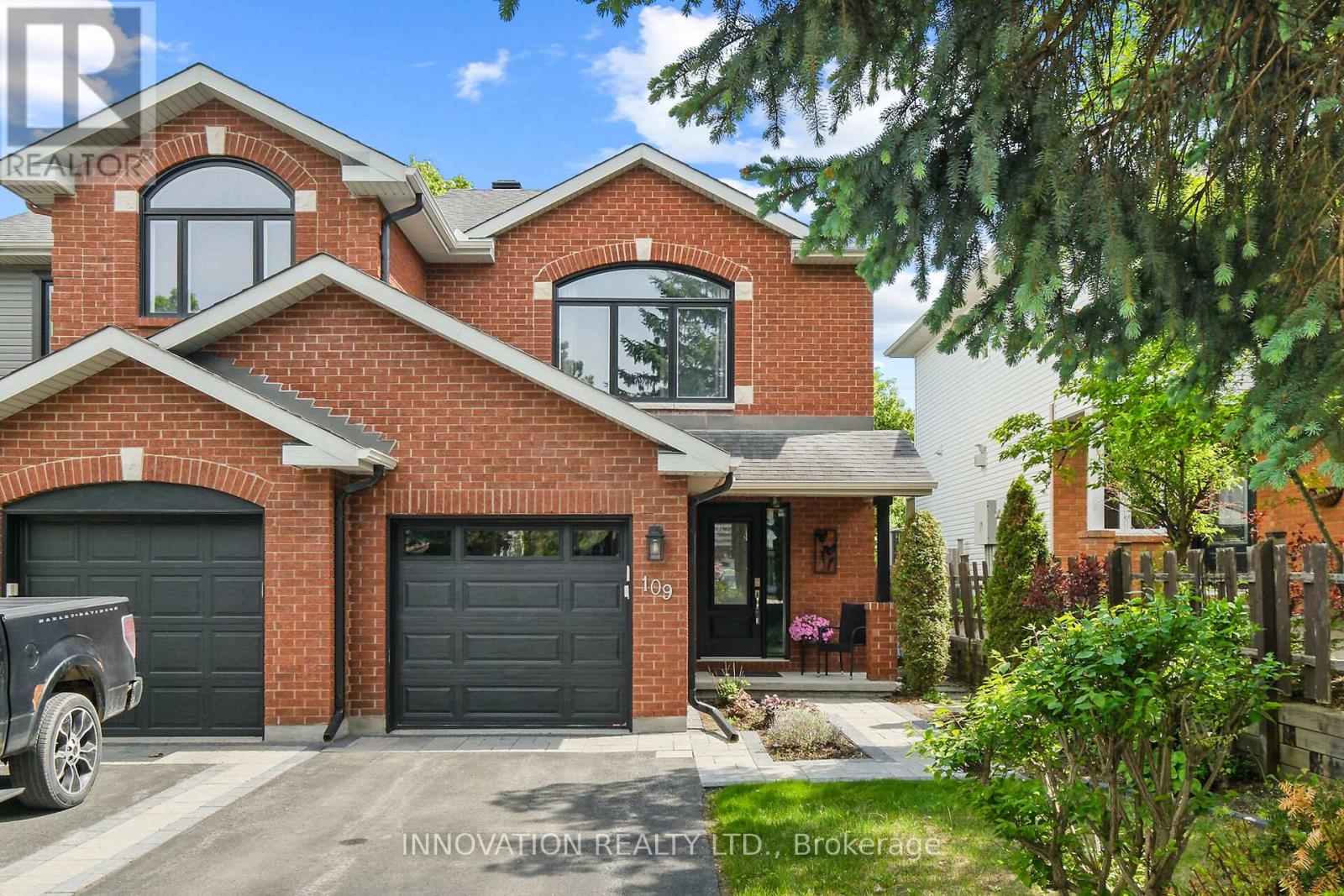 109 Blackdome Crescent, Ottawa, Ontario  K2T 1B1 - Photo 31 - X12171511