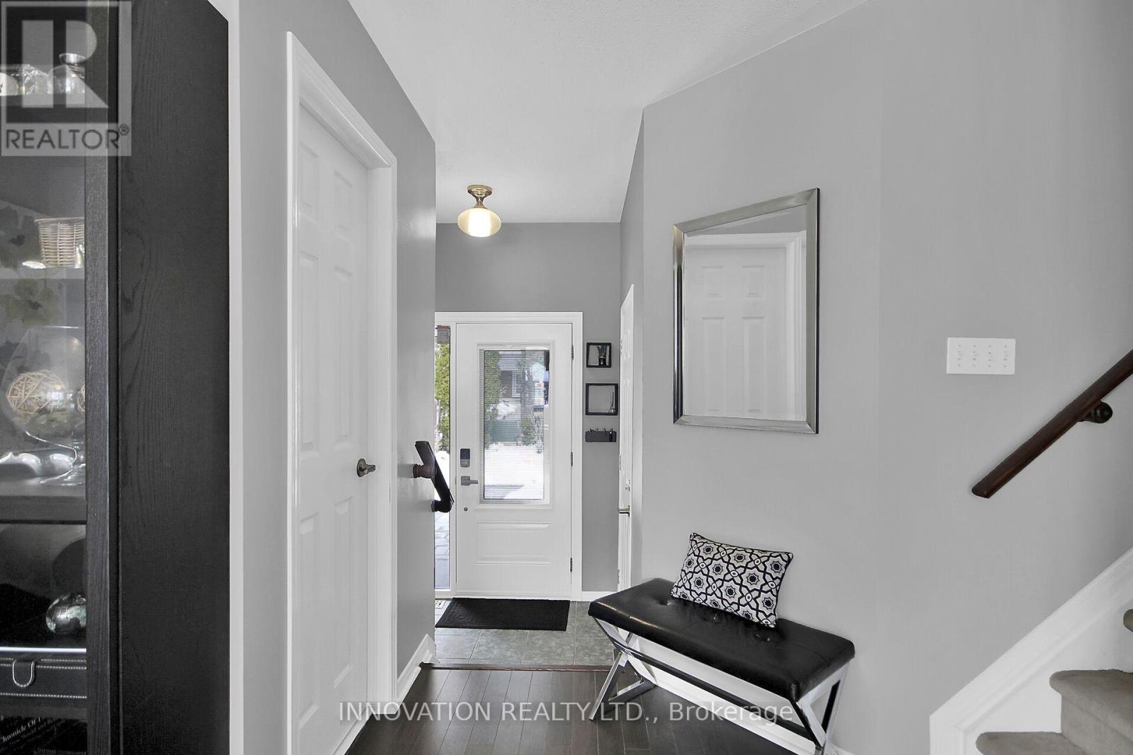 109 Blackdome Crescent, Ottawa, Ontario  K2T 1B1 - Photo 4 - X12171511