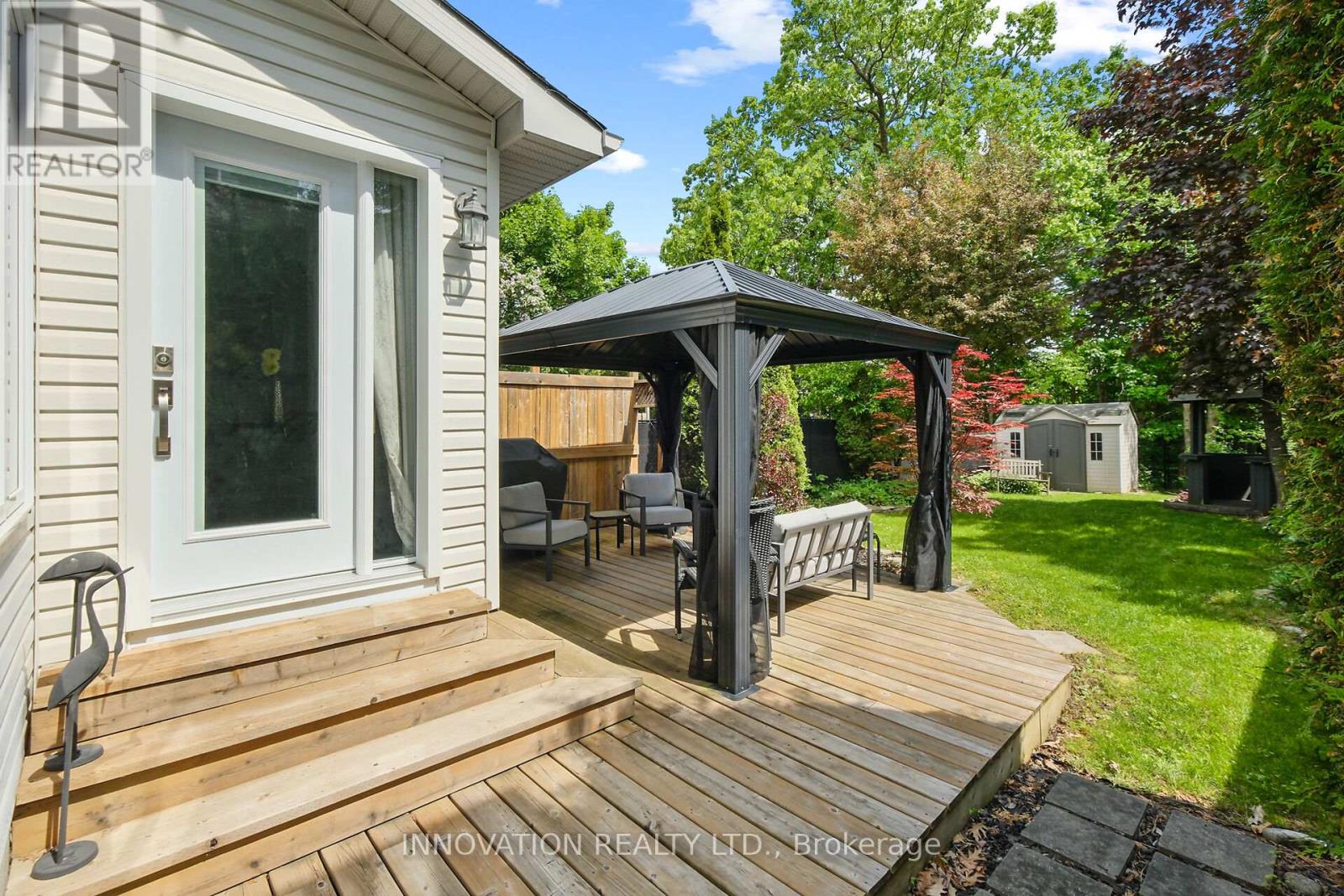 109 Blackdome Crescent, Ottawa, Ontario  K2T 1B1 - Photo 41 - X12171511