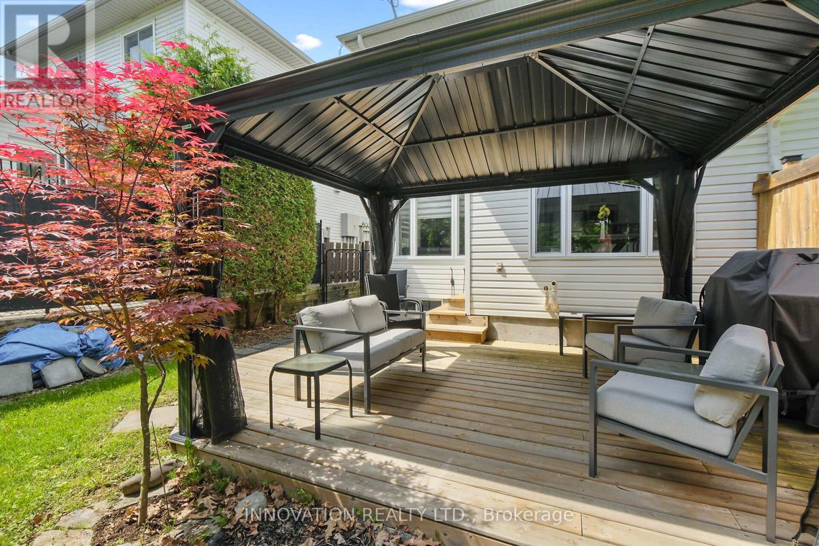 109 Blackdome Crescent, Ottawa, Ontario  K2T 1B1 - Photo 38 - X12171511