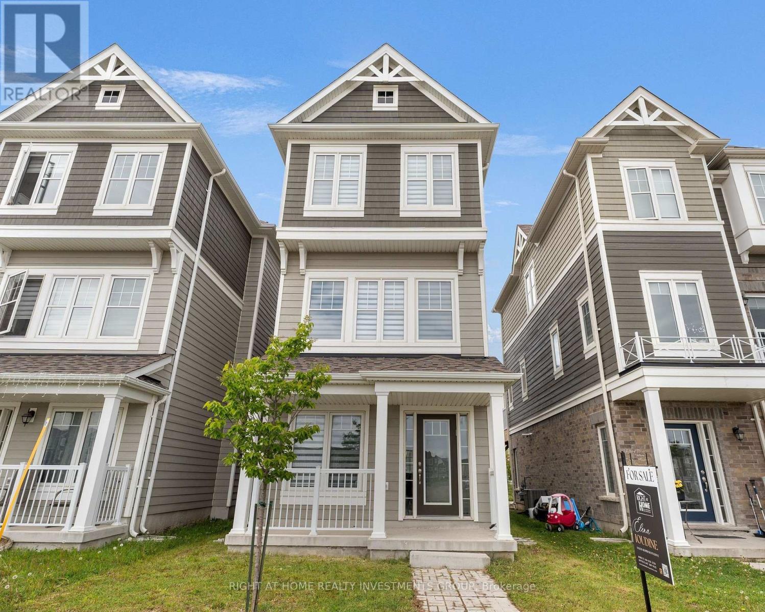 115 Sandhill Crane Drive, Wasaga Beach, Ontario  L9Z 0J5 - Photo 1 - S12186794