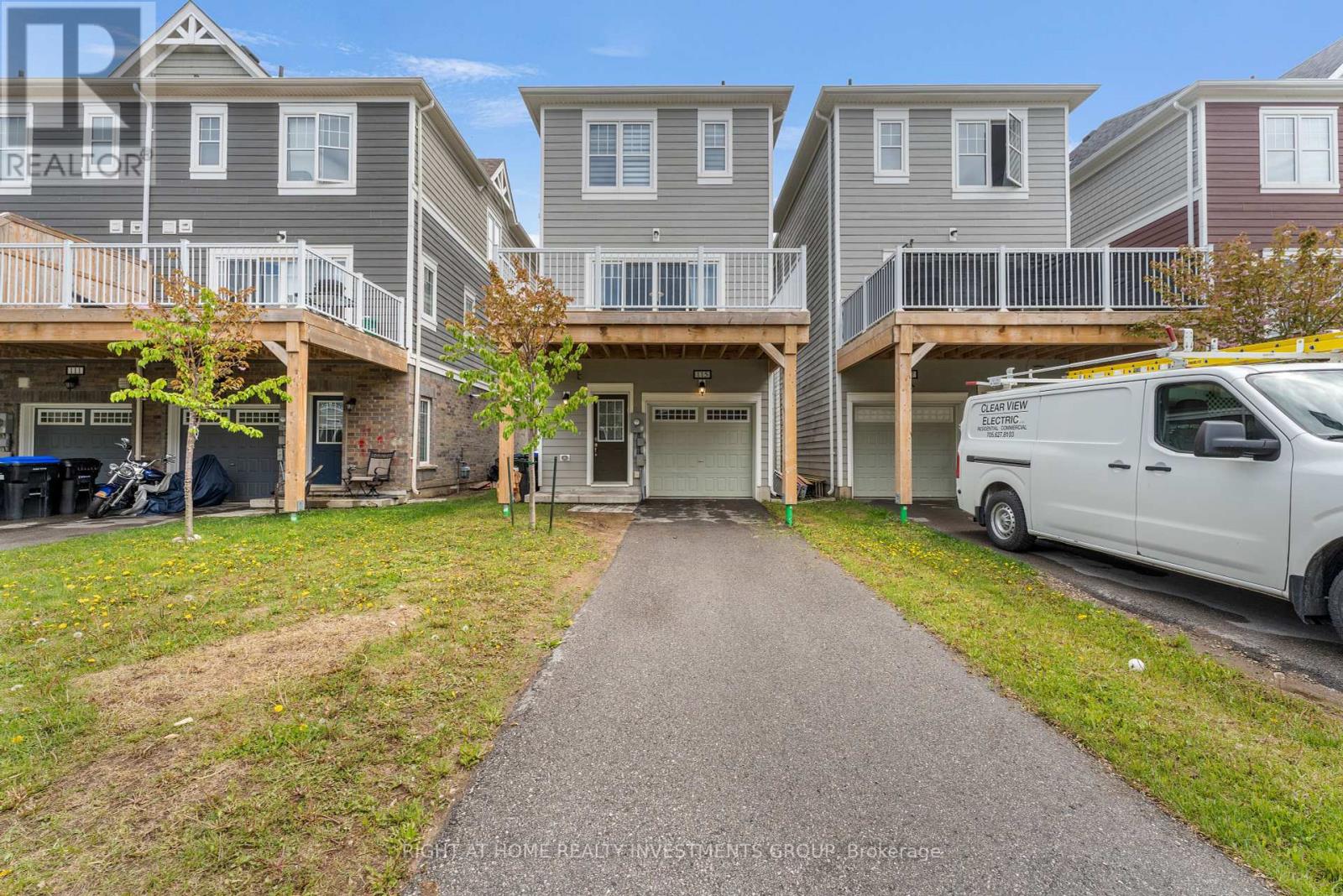 115 Sandhill Crane Drive, Wasaga Beach, Ontario  L9Z 0J5 - Photo 27 - S12186794