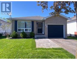 28 COURTNEY CRESCENT, Orillia, Ontario