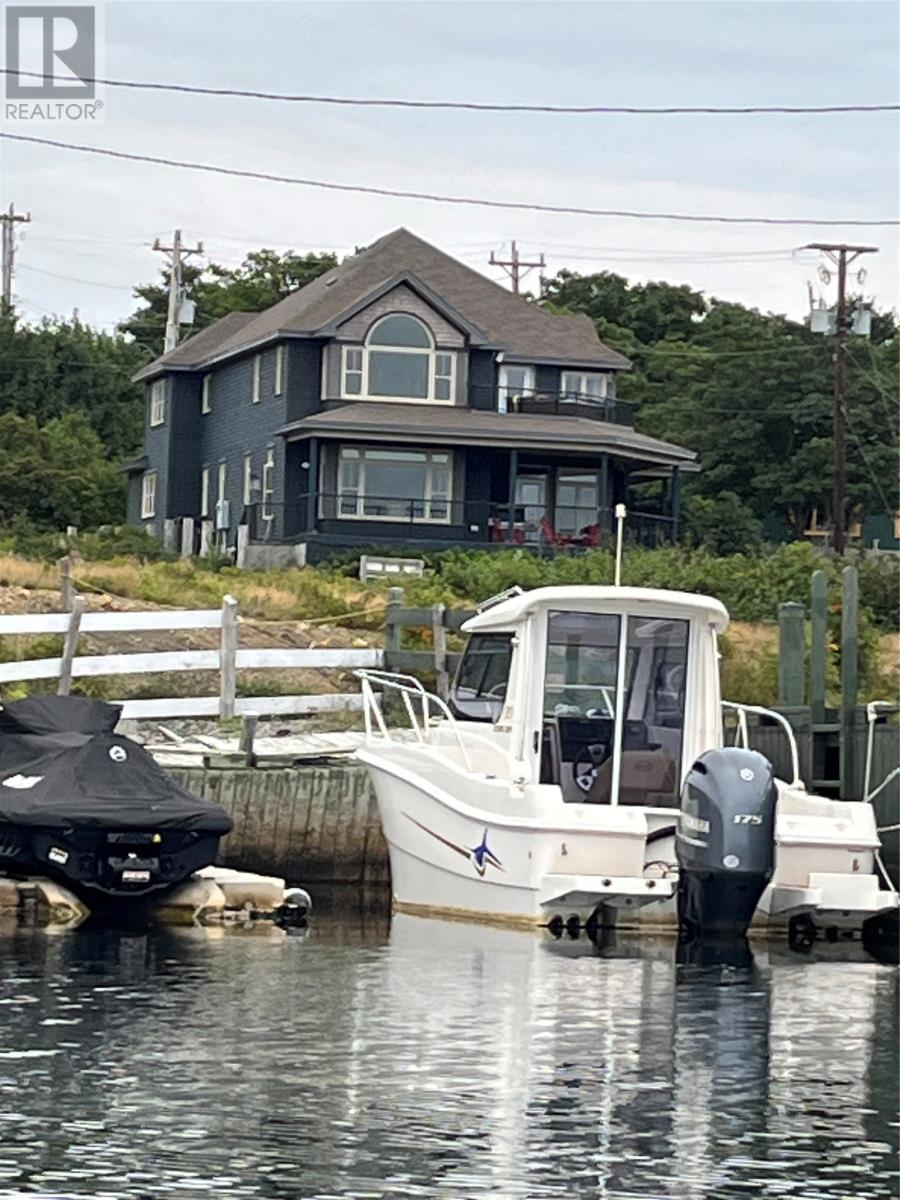 2 Commodore Place Conception Bay South Newfoundland & Labrador Canada A1W0A9, for Sale, residential, Haris Barki, Keller Williams Platinum Realty