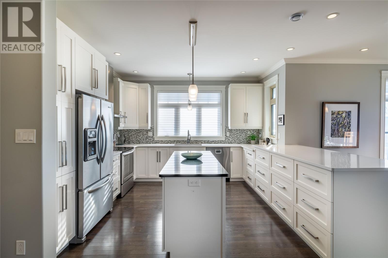 2 Commodore Place Conception Bay South Newfoundland & Labrador Canada A1W0A9, for Sale, residential, Haris Barki, Keller Williams Platinum Realty