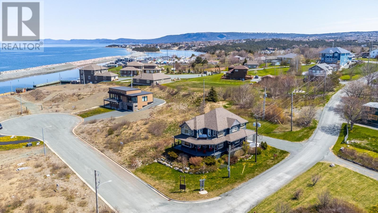 2 Commodore Place Conception Bay South Newfoundland & Labrador Canada A1W0A9, for Sale, residential, Haris Barki, Keller Williams Platinum Realty