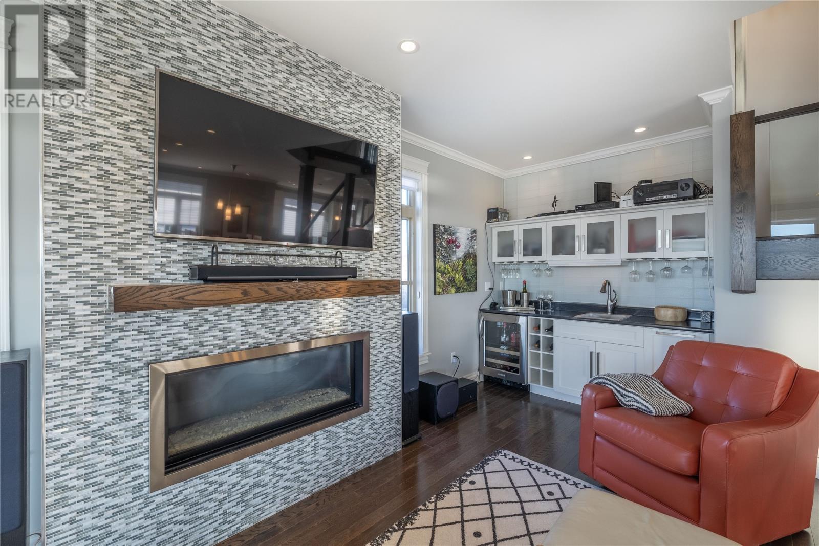 2 Commodore Place Conception Bay South Newfoundland & Labrador Canada A1W0A9, for Sale, residential, Haris Barki, Keller Williams Platinum Realty