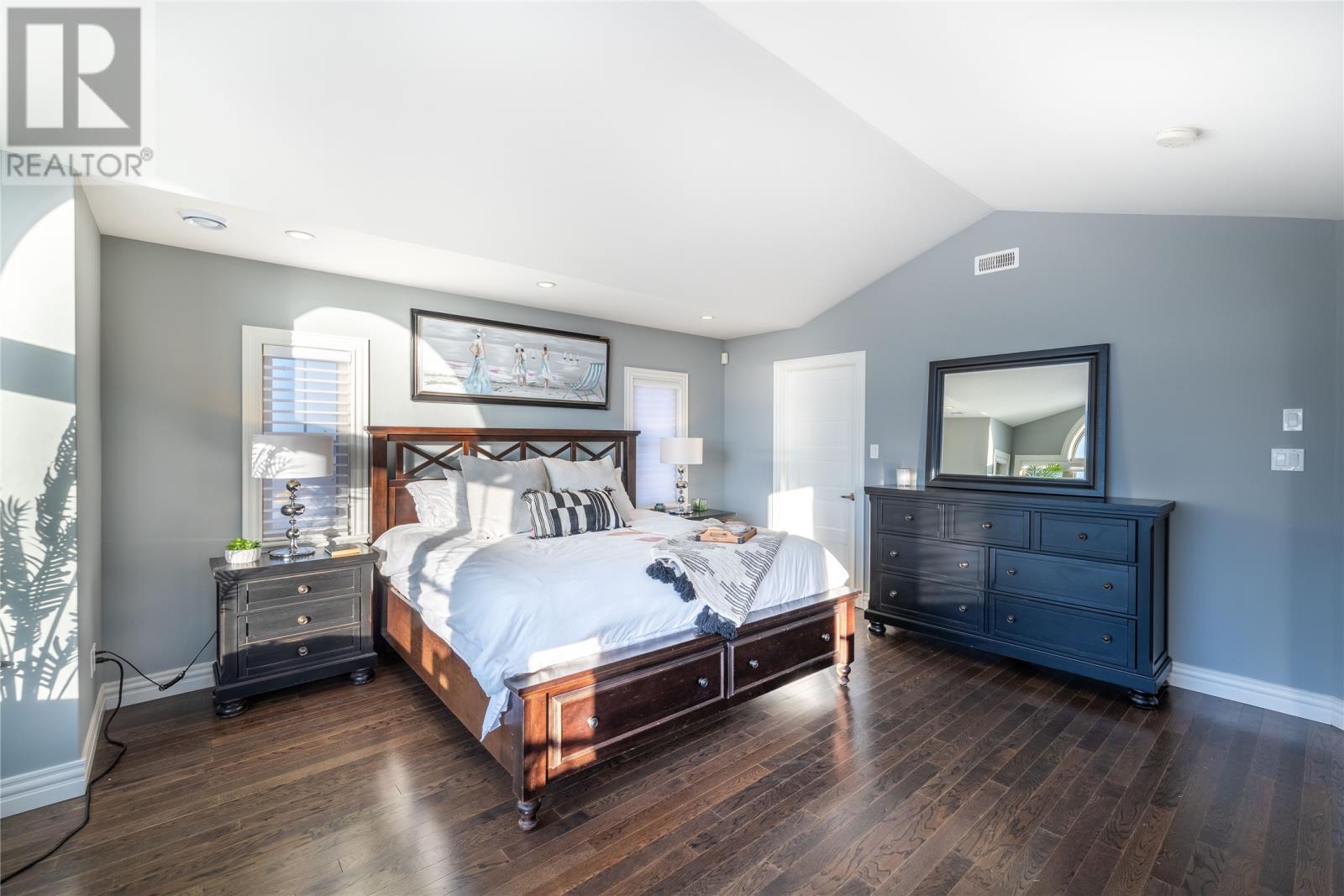 2 Commodore Place Conception Bay South Newfoundland & Labrador Canada A1W0A9, for Sale, residential, Haris Barki, Keller Williams Platinum Realty