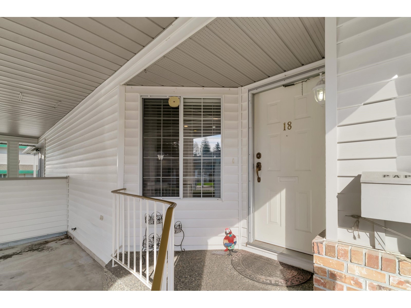 18 3055 Trafalgar Street, Abbotsford, British Columbia  V2S 7X8 - Photo 20 - R2982982