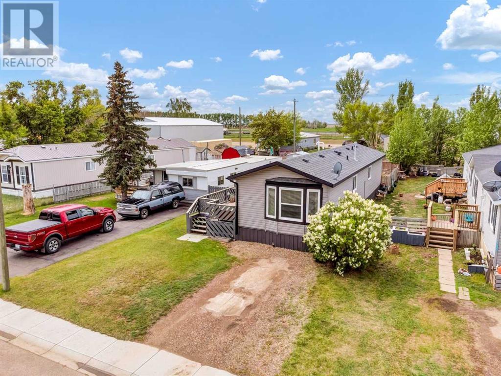 181 2 Avenue W, Tilley, Alberta  T0J 3K0 - Photo 2 - A2226519