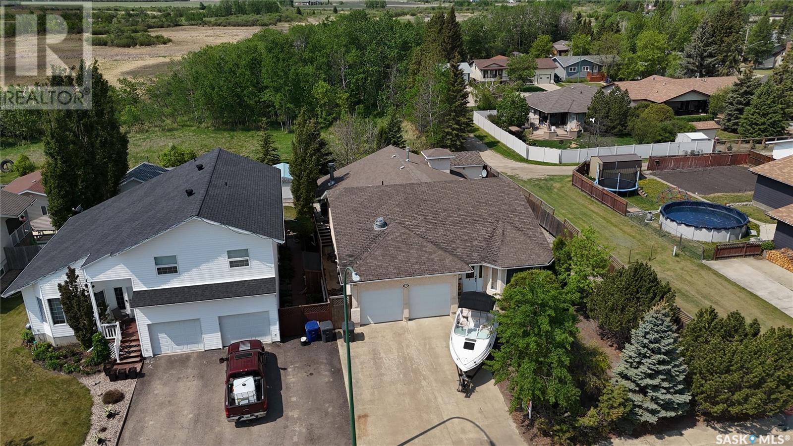 616 3rd STREET E, spiritwood, Saskatchewan