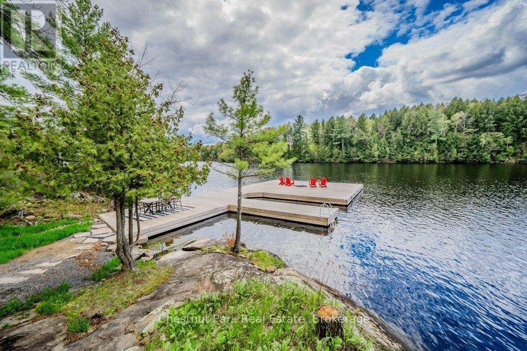 5 - 1023 Milford Manor Road, Muskoka Lakes, Ontario  P1L 1X4 - Photo 2 - X12152654