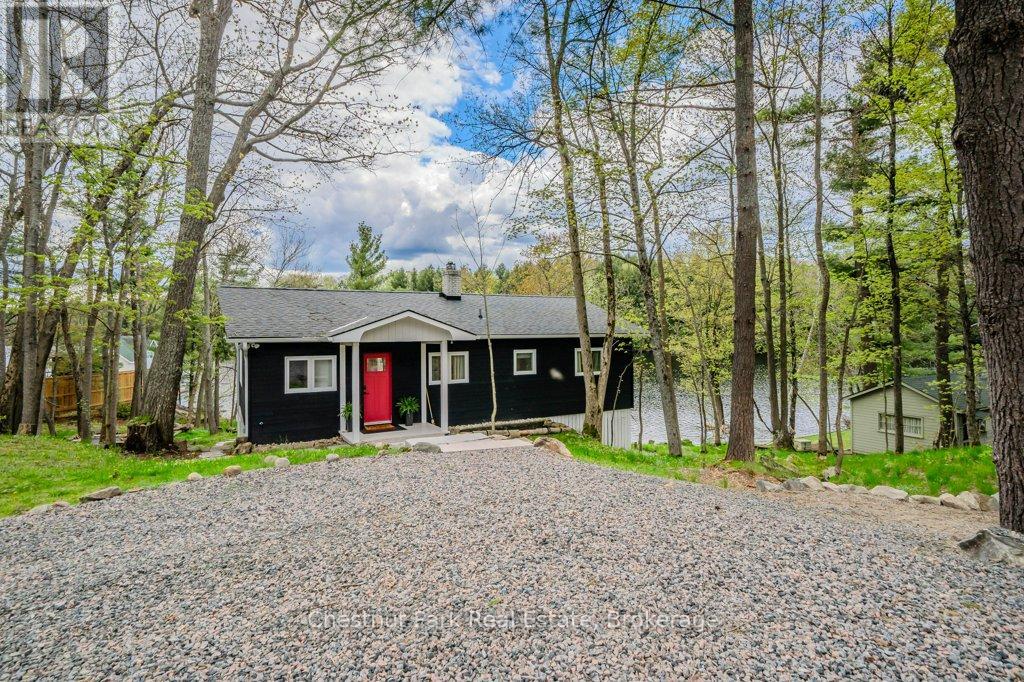 5 - 1023 Milford Manor Road, Muskoka Lakes, Ontario  P1L 1X4 - Photo 34 - X12152654