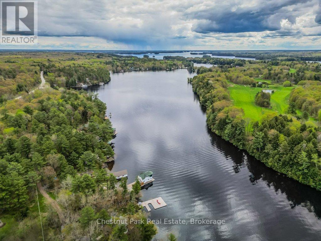 5 - 1023 Milford Manor Road, Muskoka Lakes, Ontario  P1L 1X4 - Photo 37 - X12152654