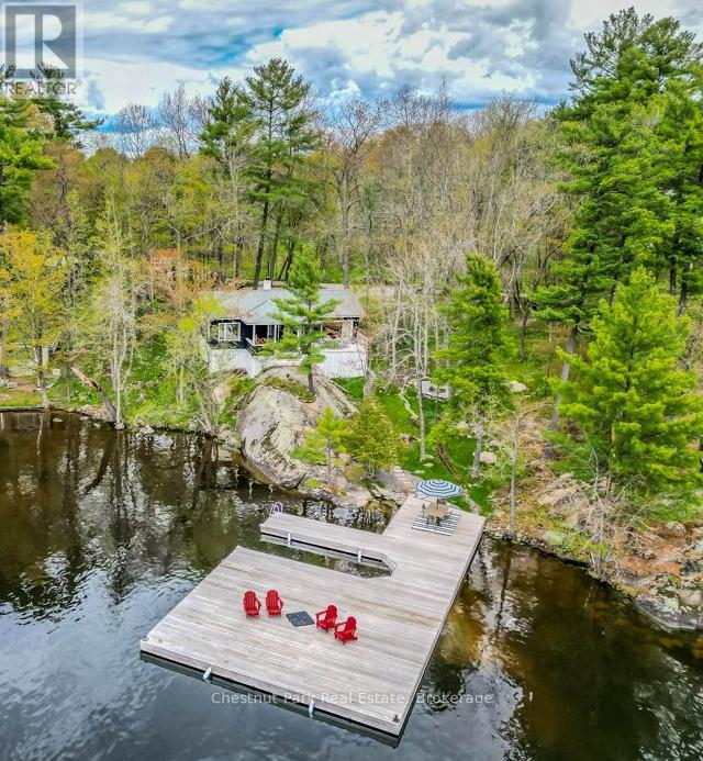 5 - 1023 Milford Manor Road, Muskoka Lakes, Ontario  P1L 1X4 - Photo 4 - X12152654