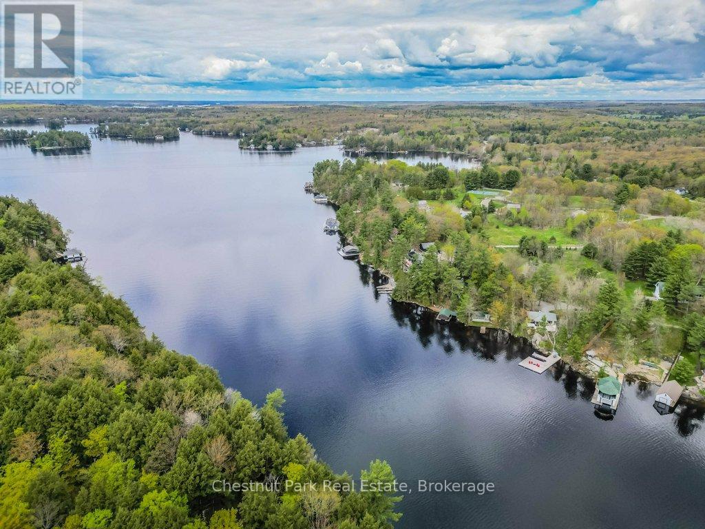 5 - 1023 Milford Manor Road, Muskoka Lakes, Ontario  P1L 1X4 - Photo 40 - X12152654