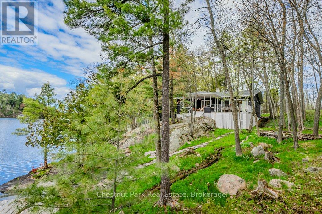 5 - 1023 Milford Manor Road, Muskoka Lakes, Ontario  P1L 1X4 - Photo 7 - X12152654