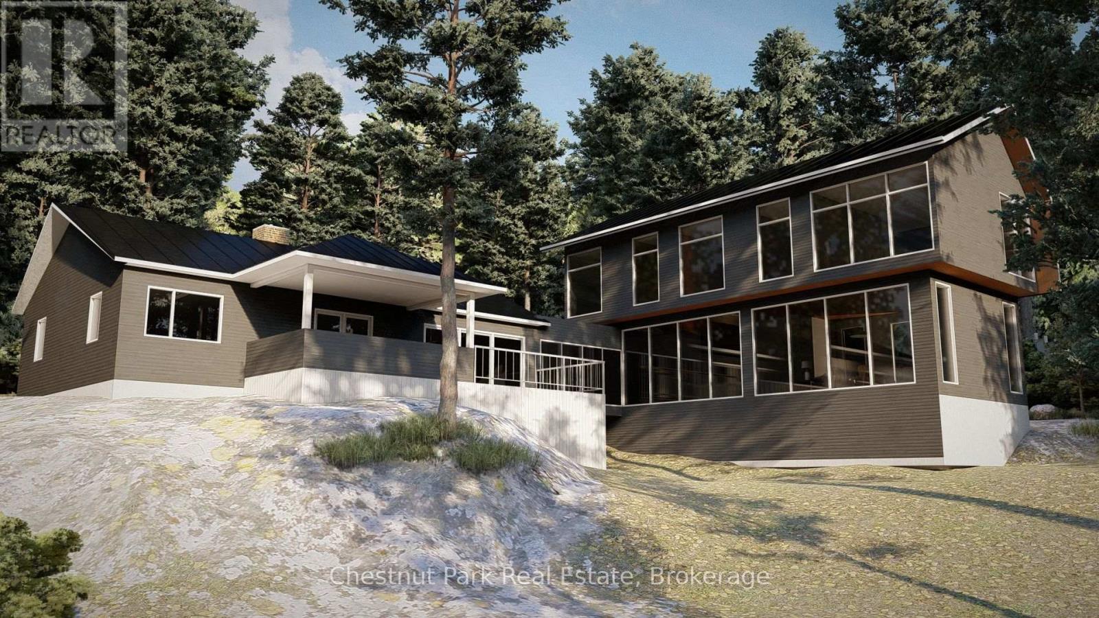 5 - 1023 Milford Manor Road, Muskoka Lakes, Ontario  P1L 1X4 - Photo 44 - X12152654