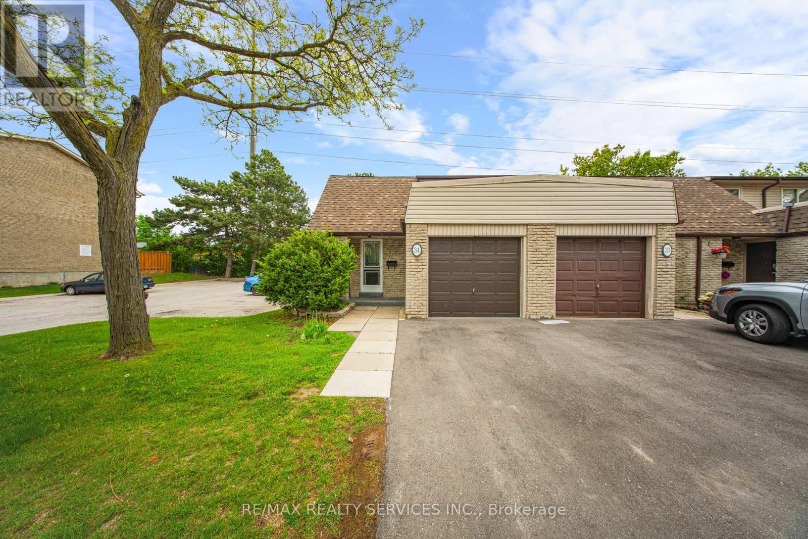 34 - 2340 Bromsgrove Road, Mississauga (Clarkson), Ontario  L5J 4A2 - Photo 1 - W12186792