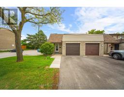 34 - 2340 BROMSGROVE ROAD, Mississauga, Ontario