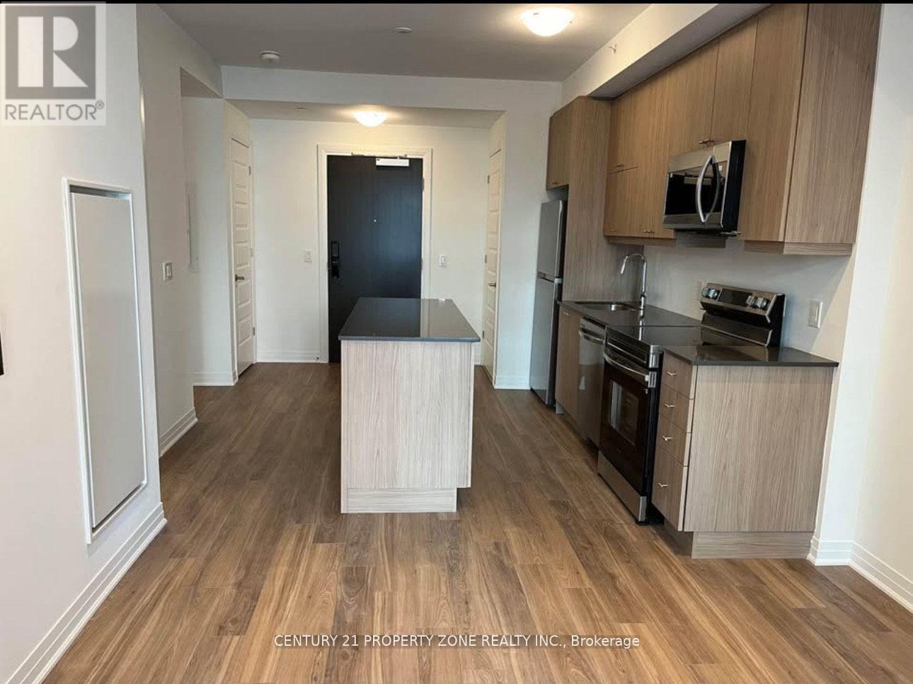 318 - 480 Gordon Krantz Avenue, Milton (Mi Rural Milton), Ontario  L9T 2X5 - Photo 3 - W12186810