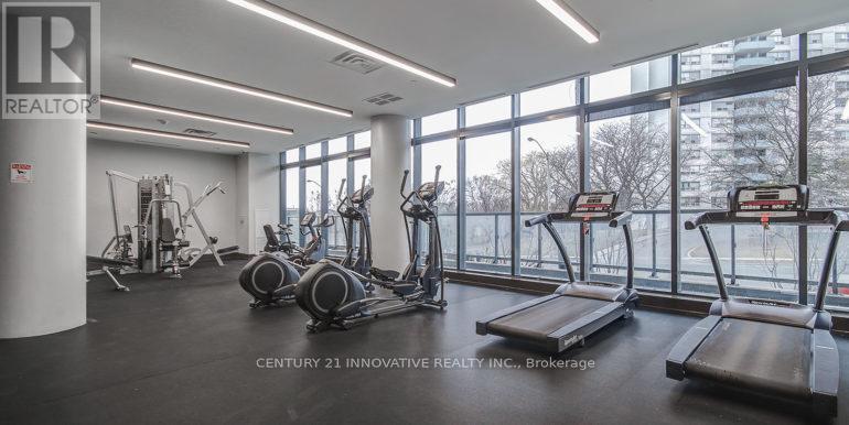 302 - 1461 Lawrence Avenue W, Toronto, Ontario  M6L 1A9 - Photo 25 - W12186813