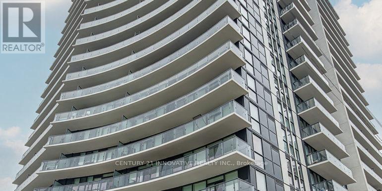 302 - 1461 Lawrence Avenue W, Toronto, Ontario  M6L 1A9 - Photo 3 - W12186813