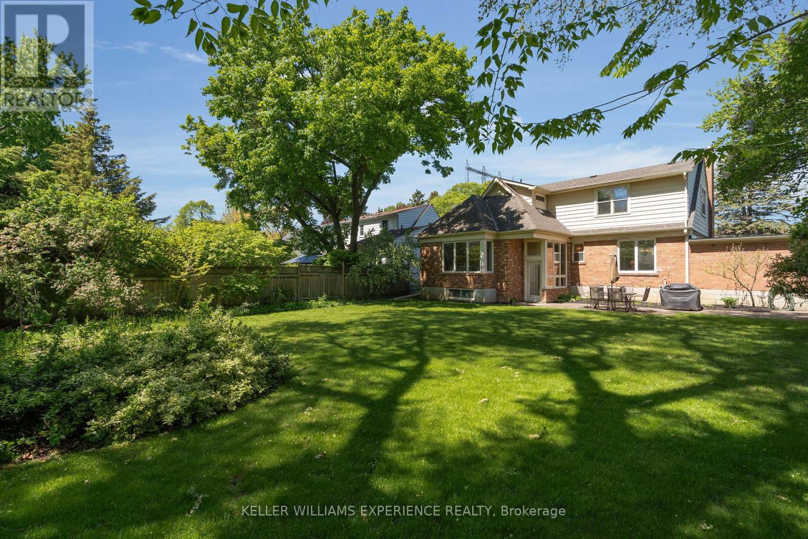 1202 Greening Avenue, Mississauga, Ontario  L4Y 1H5 - Photo 26 - W12186815
