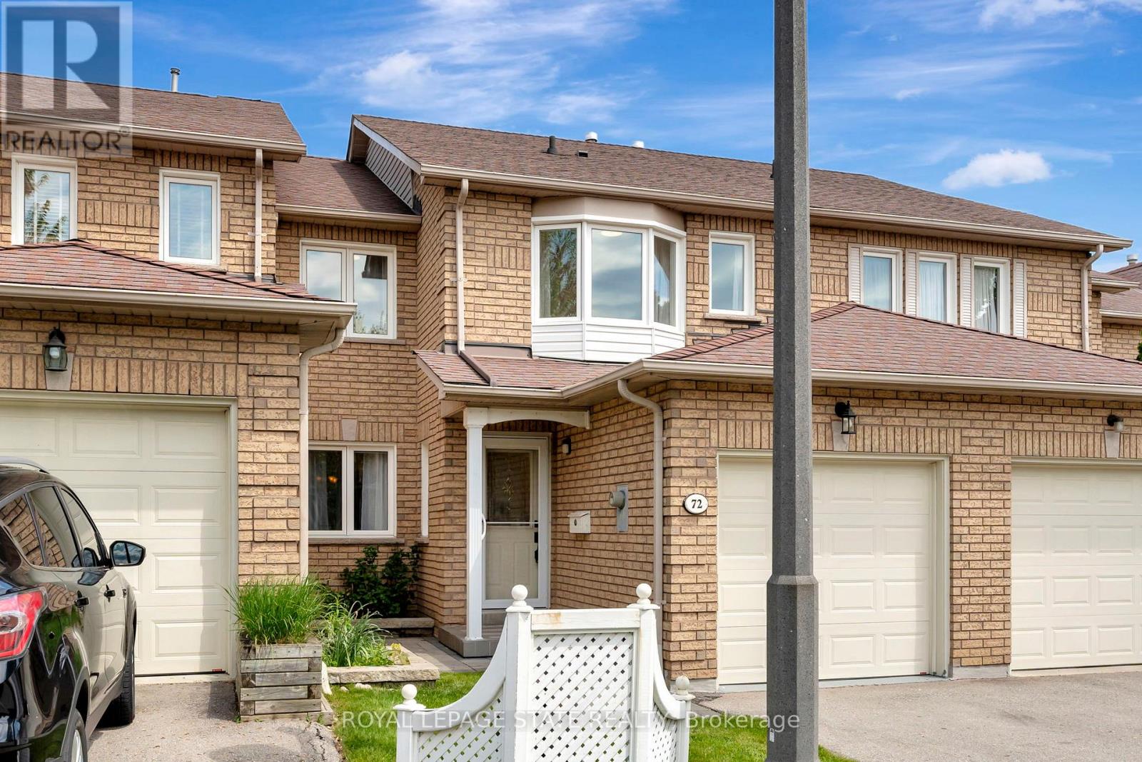 Property at 72 - 11 PIRIE DRIVE image 1